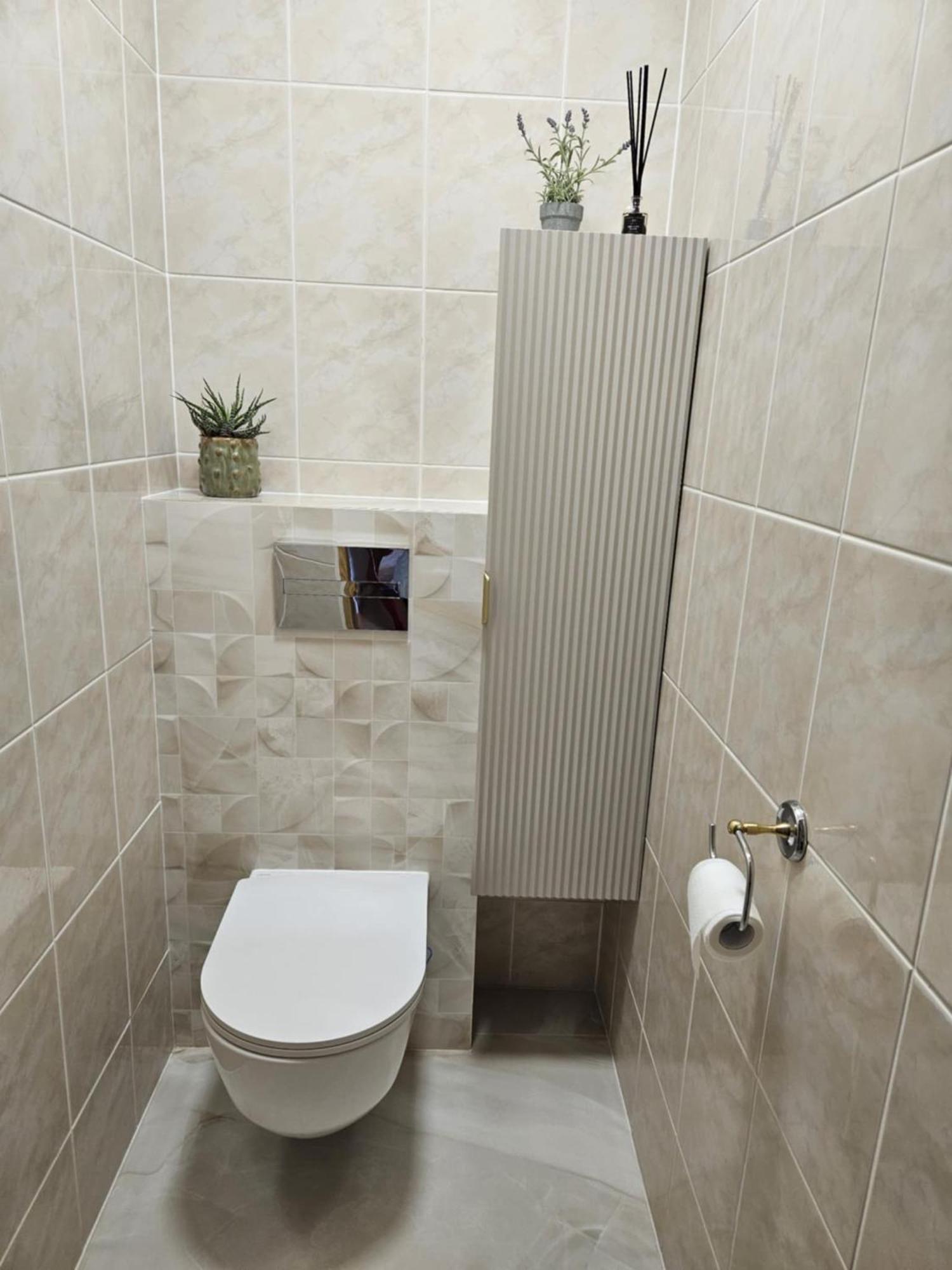 Medziotoju Apartment In Old City Palanga Luaran gambar